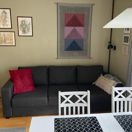 Aslak Apartment Сааріселькя Екстер'єр фото