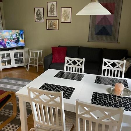 Aslak Apartment Сааріселькя Екстер'єр фото